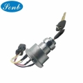 467 8535 Ignition Switch For Caterpillar With 2X 5P8500 Keys|Truck Switch| - Officematics.com