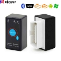 Nx101 V1.5 Eml327 Bluetooth-compatible Obd2 Scanner Code Reader Car Diagnostic Tool Adapter Power Switch Car Diagnostic Scanner