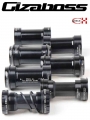 GIZABOSS GXP BSA BB30 PF30 PF92 BB92 BB386 MTB Road Bike Thread Bottom Bracket Central Movement Adapter Bicycle Part|Bottom Brac