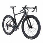 AVA Carbon Fiber Road Bike R11 R7020 22S Cross Country Road Bike 700*40c Wide Tire Gravel Bike with SHIMANO 22 Speed|Bicycle|
