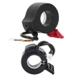 Electric Scooter Finger Throttle Booster Hall Sensor Electric Scooter Accelerator Grip Finger Brake Booster Bicycle Accessories