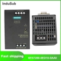 6ES7288 0ED10 0AA0 Originla New PLC Power PM207 24V/5A plc Automata Controller|Motor Controller| - Officematics.com