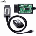 Bbfly-bf32301 Elm327 Usb V1.5 Ftdi Chip Obd Auto Diagnostic Scanner Obd2 - Code Readers & Scan Tools - Officematics.com