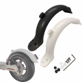 Scooter Rear Front Mudguard Tire Tyre Splash Fender Support Guard for Xiaomi Mijia M365 1S Pro Electric Scooter Parts Accessorie