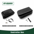 Ebike Waterproof Controller Box Electric Bicycle Conversion Kit big Size Controller Box Bag 6 9 Mosfet e bike Controller|Electri