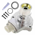 NEW AD 9 Air Dryer Purge Valve Heater Replaces Bendix 800405 / 5004341|Truck Engine| - Officematics.com