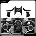 3d Carbon-look Upper Triple Yoke Defender Case For Bmw Motorrad R1200gs 2008-2012 - Decals & Stickers - Officematics.com