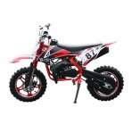 49cc Mini Motorcycle Apollo Mountain Bike Small Locomotive Motorcycle Sports Car Small Off road 2021 New| | - Officem