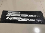 Pedal sandpaper for SPEEDWAY MINI4 electric scooter/ RUIMA MINI iv PRO Electric skateboards Abrasive paper accessories|Scooter P