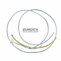 Spare Parts for Volvo Trucks VOE 85105453 Air Hose Kit|Truck Engine| - Officematics.com