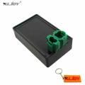 XLJOY REV DC CDI BOX For KYMCO AGILITY 50 125 PEOPLE 50 4T 150 SENTO 50 SCOOTER|Motorbike Ingition| - Officematics.com