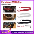 8.5 /10 inch Rear Fender Wing Mudguard Support Protection Cable Scooter Mudguard Support For Xiaomi Mijia M365 Bird Accessories|