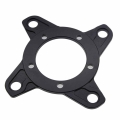 Bafang Ebike Electric BBS01 BBS02 Bicycle Mid Motor Chainring Spider Chain Ring Adapter for MTB Electric Bicycle Accessories|a