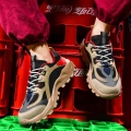 2020 High quality Mesh Breathable Sneakers Men's Running Shoes Light Casual Sneakers Male Wear Resistant Outdoor Men Sport Sh