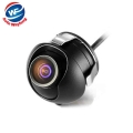Factory Promotion CCD CCD NIGHT 360 degree For Car rear view camera front camera front view side reversing backup camera|vision
