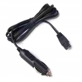 1.8M Cables Plug DC 12V 2 Pin Connection Lead Cable Wire Plug Suitable For Car Cooler Box Mini Fridge|Cables, Adapters & Soc