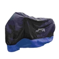 Motorcycles Cover Dust Universal Waterproof UV Protector Dustproof Covers Rain Outdoor Motor Case For ktm honda M L XL XXL XXXL|