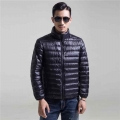 Down Jacket Men Winter Portability Warm White Duck Down Hooded Man Coat jaqueta masculino chaqueta hombre 2020 Mens Clothing|Dow