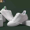 Youpin FreeTie City Classic Leather Skateboard Shoes High Quality Comfortable Anti slip Casual Shoes (Couple models) for xiaomi|