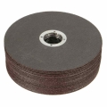 25pcs/set Thin Metal Cutting Slitting Discs Stainless Steel 115mm/4.5