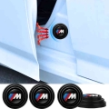 Car Door Shock Absorber Trunk Protection Pad Auto Accessories For Bmw M E34 E36 E60 E90 E46 E39 E70 F10 F30 X5 X6 1 M3 M5 M6 E71