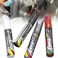 Universal Car Coat Scratch Clear Repair Colorful Paint Pen Touch Up Pen Waterproof Repair Maintenance Paint Care Car Accessories