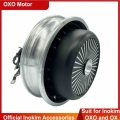 Original Inokim Front Rear Motor Accessories OXO OX Front Rear Motor 60V 1000W Motor Fixde Washer Screw for OXO OX E Scooter|Sco