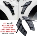 Car Sticker Universal Audi A3 8v A4 B8 B6 Q5 A5 A6 C6 C5 Q7 - Officematics.com