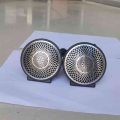 3-inch Car Mid-range Speaker, Central Control Center Speaker Set, Mid-range Tweeter - Speakers - Officematics.com
