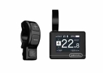 Bafang DPC240 mid motor meter M500 M600 motor CAN Agree|Electric Bicycle Accessories| - Officematics.com