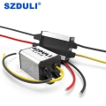 12v To 3.3v 3.7v 4.2v 5v 6v 7.5v 9v 3a Power Module Transformer Car Dc Power Supply Step-down Device Ce Rohs Waterproof - Invert