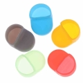 For XiaoMi M365 Rear Fender Guard Silicone Hook Cover Electric Scooter Skateboard Back Mudguard Shield Accessories|Scooter Parts