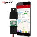 Gps Tracker Car Gps Relay Micodus Mv740 Mv720 Car Alarm Gps Locator 9-90v Shock Alert Cut Off Fuel Acc Detec Free App Pk Cj720 -