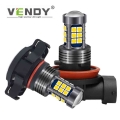1pcs LED Fog Lights 12v Bulbs For The Car H8 H11 H10 9145 H16 9006 HB4 PSX24W 2504 9005 HB3 PSX26W P13W Auto Lamp For all car|Ca