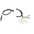 Motor Cable With 9 Pin Waterproof Motor Wire Motor Connector - Electric Bicycle Accessories - Officematics.com
