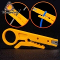 Trianglelab Mini Portable Wire Stripper Knife Ptfe Tube Cutter For 3d Printer Teflonto Tube Hotend I3 Mk8 Extruder Kit Tools - 3