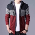 2021 Warm Thick Fleece Cardigan Sweaters Jumper Men winter new fashion cardigan for men cardigans sweaters mens knitted sweater|