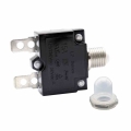 Manual Reset Overload Switch Switch 125/250VAC 50VDC Thermal Circuit Breaker 15Amp|Truck Accessories| - Officematics.com
