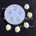 Mini Cream Silicone Mold Diy Drip Phone Case Decoration 15-972. - Cake Tools - Officematics.com