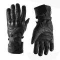 MIGHTYDUTY Motorcycle Gloves Winter Warm Gloves Full Finger Motorsports Gloves Leather Men Women Waterproof Touchscreen Gloves|G