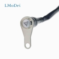 Motorcycle Switch ON OFF Handlebar Adjustable Mount Waterproof DC12V ATV Headlight Warning Switches Button With LED Indicator|Mo