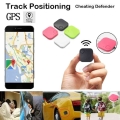 Mini Tracking Device Auto Car Mini Gps Tracker Real Time Tracking Anti-lost Child Finder Vehicle Locator For Vehicles Kids Pets