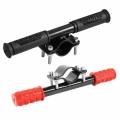 Electric Skateboard Kids Handle Children Adjustable Grip Bar Holder for Ninebot ES4 Xiaomi Mijia M365 Scooter Accessories|Scoote
