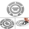 1Pcs Motorcycle Sticker Fuel Gas Cap Cover Pad Sticker Car Decal Protector For Yamaha YAMAHA R1 R6 FZ 1 FJR1300 FZ6 FZ8 FZ1 XJ6|