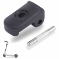 For Xiaomi M365 Pro Electric Scooter Part Folding Buckle Latch Reinforced Lock Steering Wheel Replacement For Xiaomi M365|Scoote