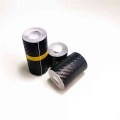 Nano Carbon Fiber Car Sticker DIY Paste Protector Strip Auto Door Sill Side Mirror Anti Scratch Tape Waterproof Protection Film|