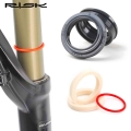 Bicycle Front Fork Dust Seal 32/34/35/36mm Dust Wiper Oil Seal Setting For Fox/rockshox/magura/x-fusion/manitou Fork Repair Kits