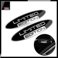 For Bmw Honda Suzuki Kawasaki Yamaha Aprilia Sticker Motorcycle Tank Decal Limited Edition Sticker - Decals & Stickers - Off