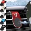 1pcs Car Phone Holder L Type Air Vent Clip Stand Car accessories For Mazda 2 3 5 6 M5 Ms CX 4 CX 5 CX6 M3 M6 MX3 MX5 Car Gadgets