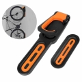 Bike Wall Hook Holder Stand Practical Mountain Bicycle Wall Mounted Storage Rack Hanger Bike Storage Bracket Cycling Supplies|Bi